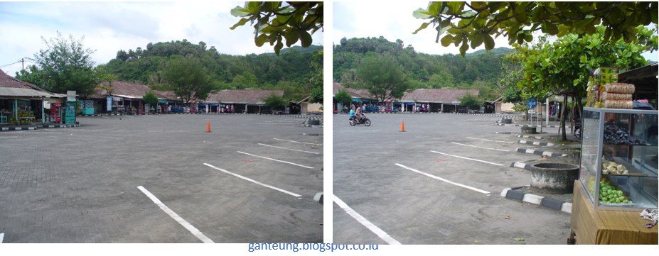 Jalan-Jalan Menyusuri keindahan Pantai Parangtritis Baru ...