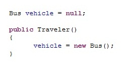 Simplify Java Coding: Dependency injection [ Part 1]