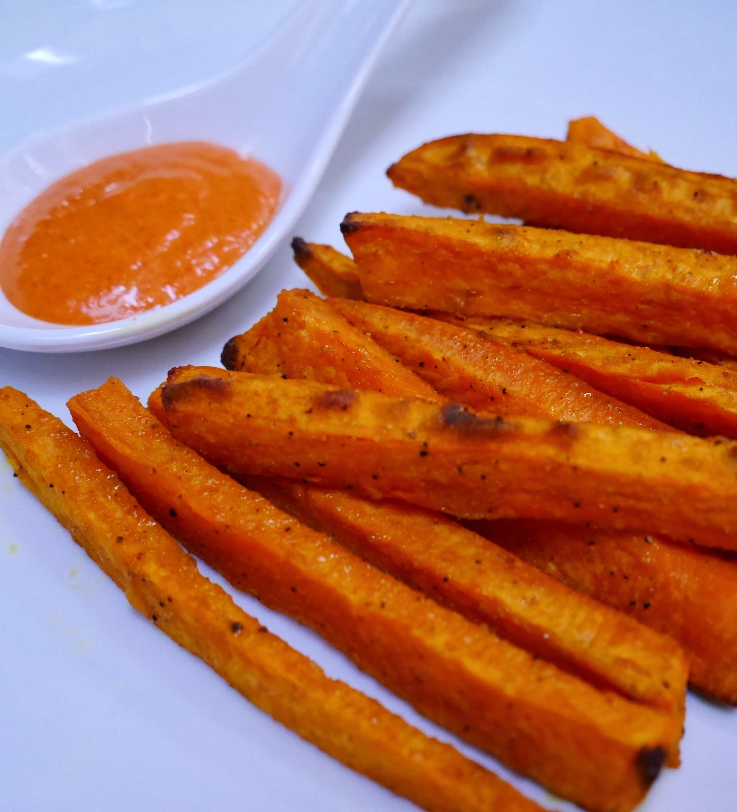 Foods For Long Life Can Fries Be Healthy? You Bet! Try These Garlicky