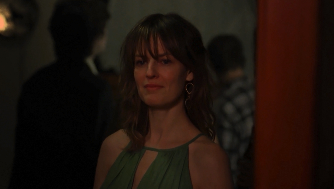 In Character Rosemarie DeWitt And So It Begins...