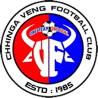 CHHINGA VENG FC