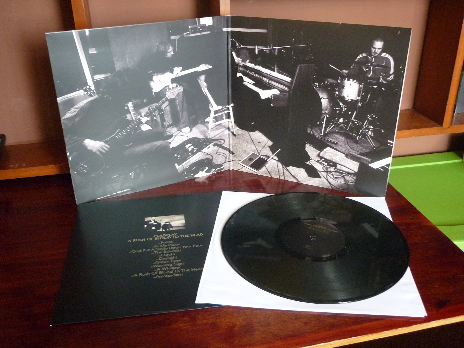 los-recuerdos-del-capit-n-lento-coldplay-a-rush-of-blood-to-the-head-lp-vinyl
