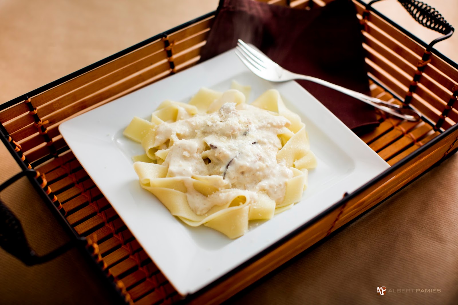 Mis Thermofavoritos Salsa De Boletus Para Pasta