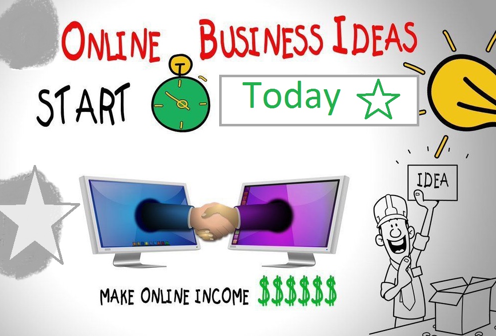 Online Business Ideas To Make Money Techmeglobal Technology In This Post Hindi We Will Learn About Some Of The Business Ideas From Which You Can Create Your Online Ideny And Earn Money By Doing A