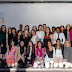 Brasiliense representa o Brasil em evento global de liderança feminina