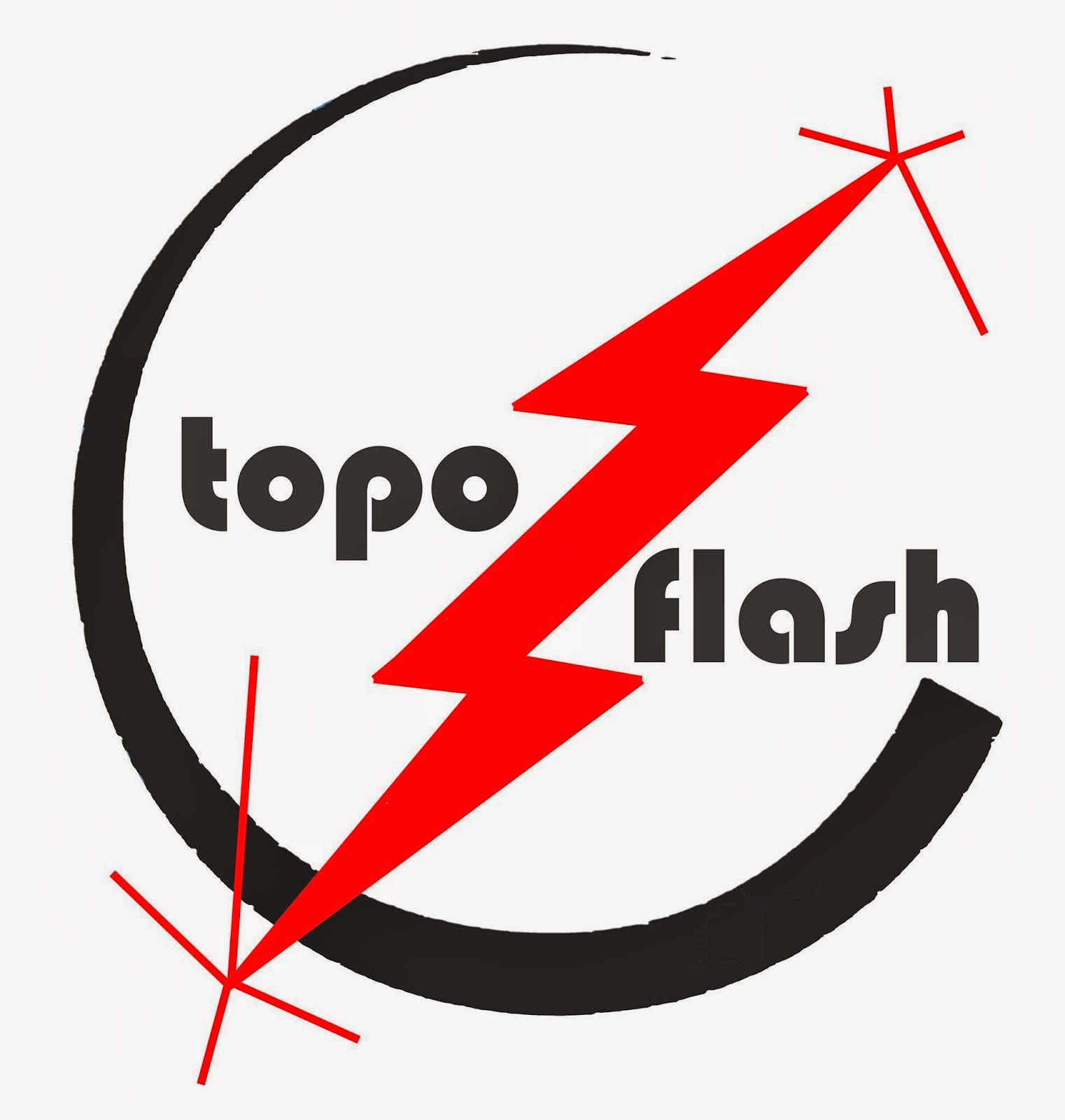 TopoFlash