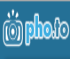 Modificare foto online utilizzando la web app Pho.to