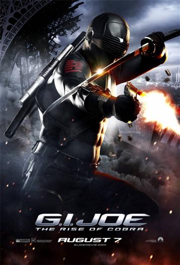 Cuantas Peliculas Hay De G.i. Joe elteucinema