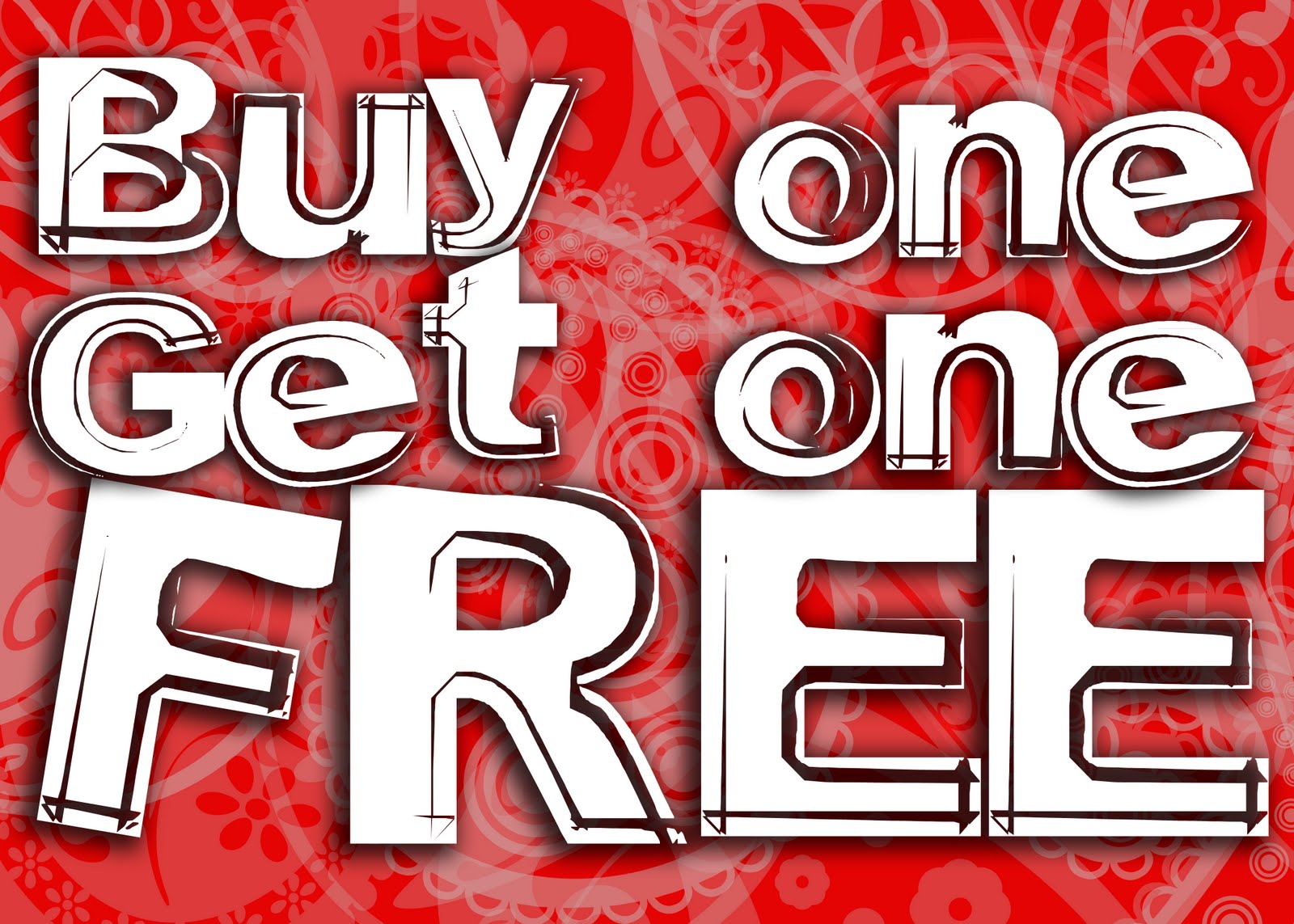 LOST IN A DREAM Buy One Get One FREE PRINT DAY SALE