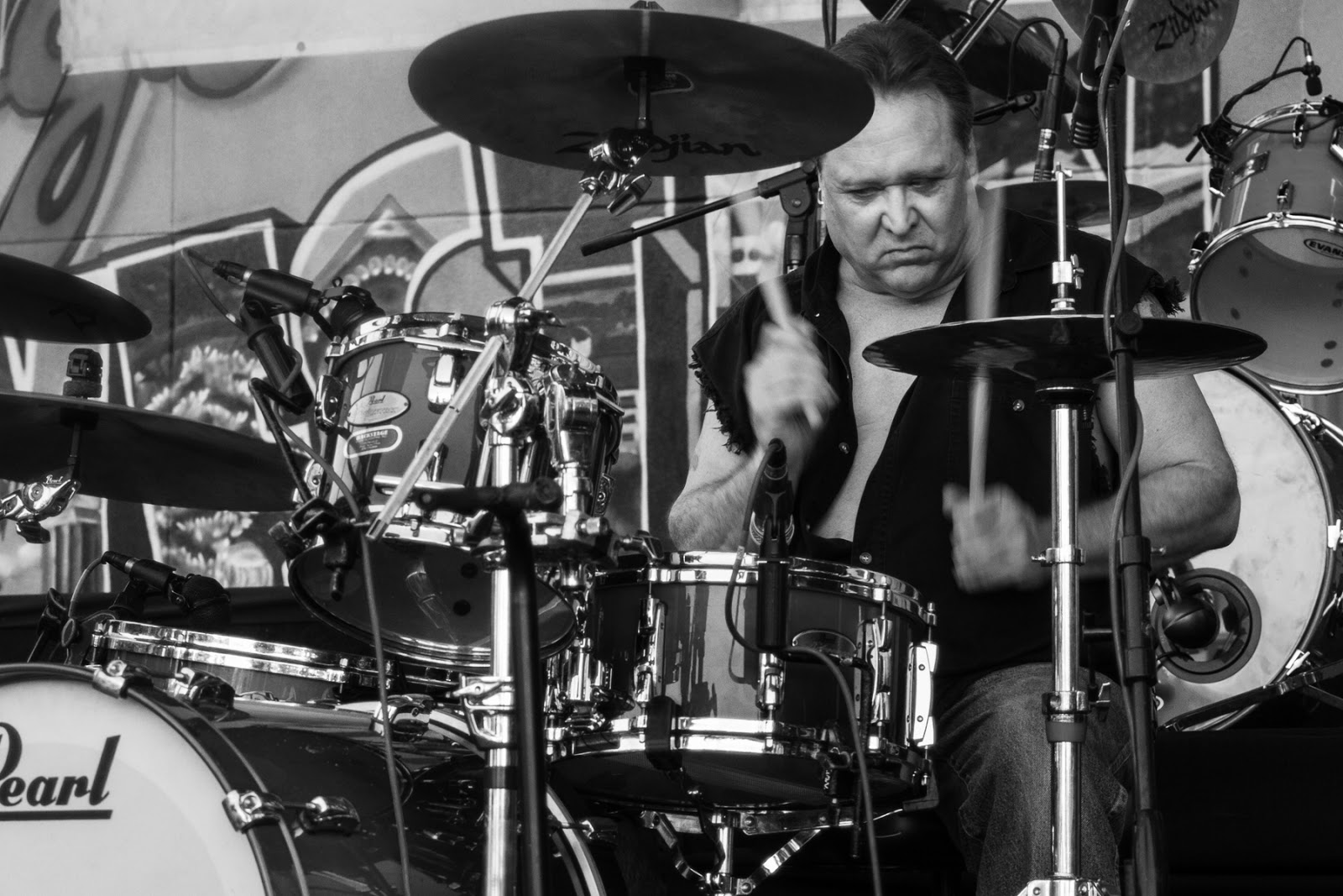 Texas Music Profile by Zach Tate