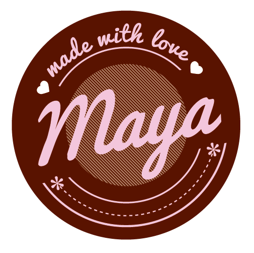 made with love maya