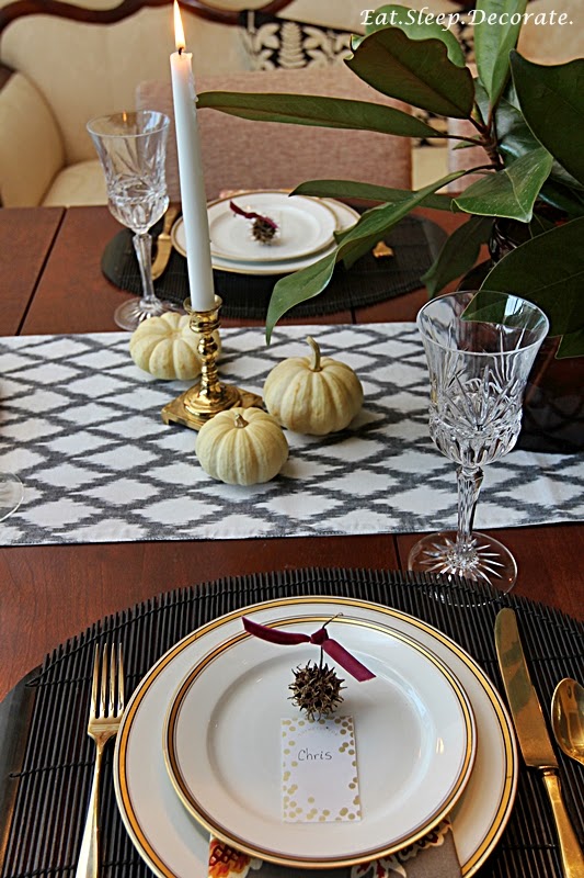 Eat. Sleep. Decorate.: A Look Back at 2013 {Top Posts}