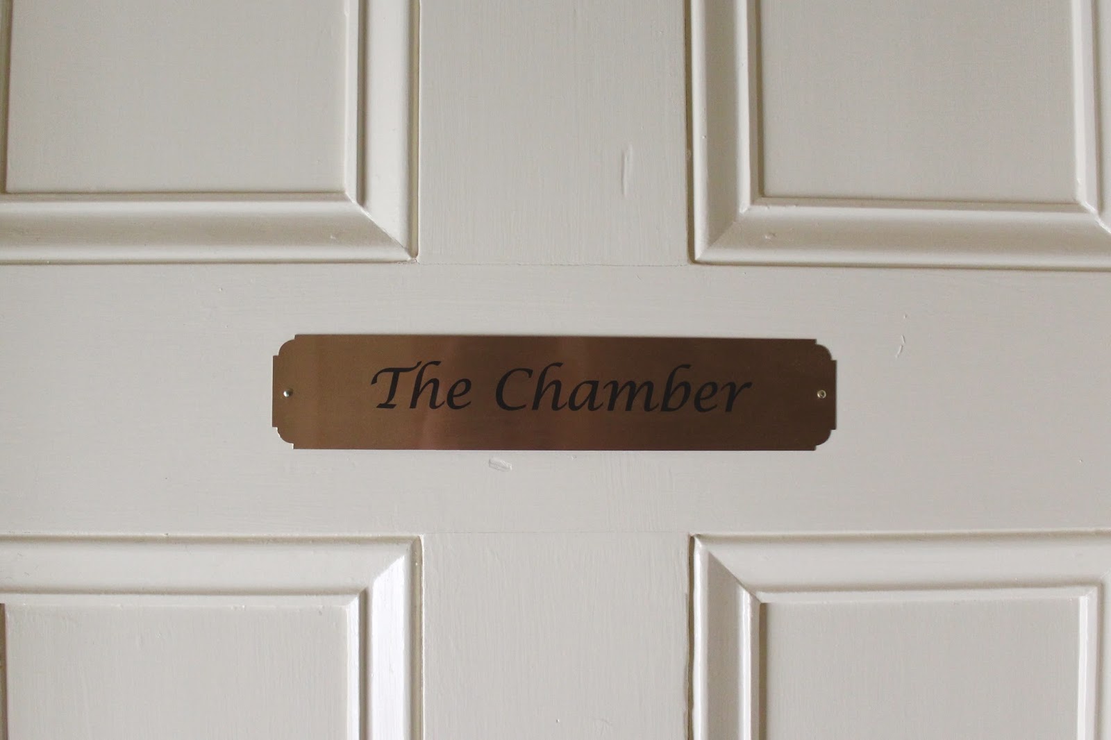 Halsey House Bed & Breakfast Sarah & Nick