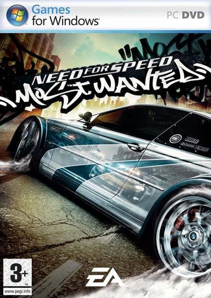 Download Need for Speed Most Wanted Game Full Version For Free