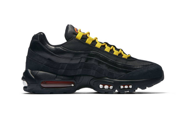 air max 95 knicks