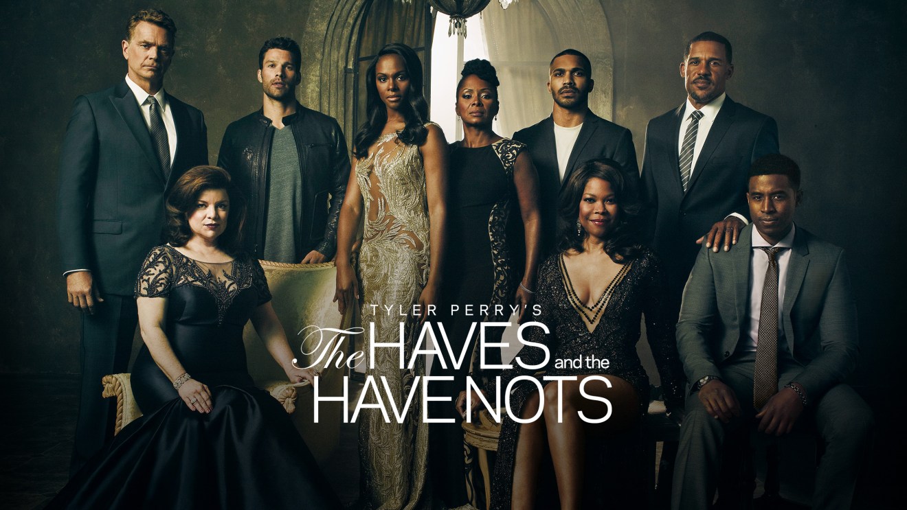 The Haves and the Have Nots Season 5 Episode 10 A Lover's Passion