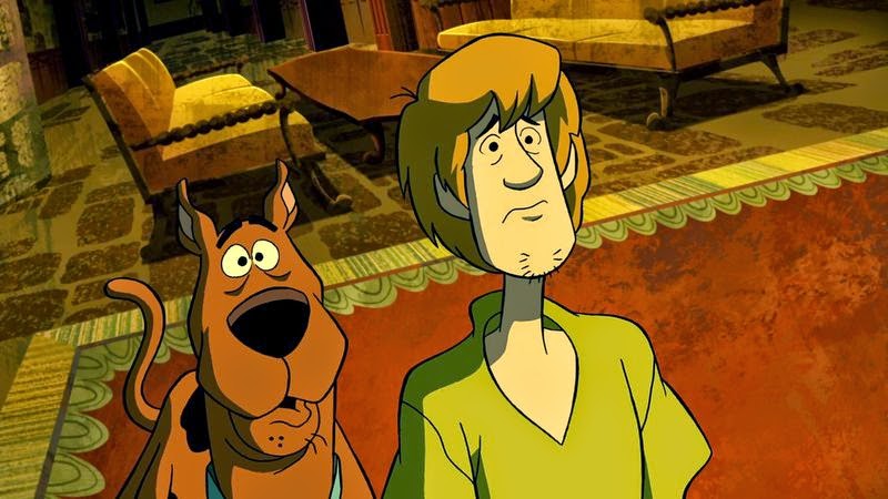 Scooby-Doo! Frankencreepy (2014)BRRip 1080p  Dual Lat/Ing 