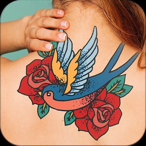 Top Best Tattoo Design App By Deepak Khunt