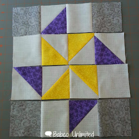 Babco Unlimited: Tuesday Tip #3 - How to Make Your Quilt Seams Lie Flat ...