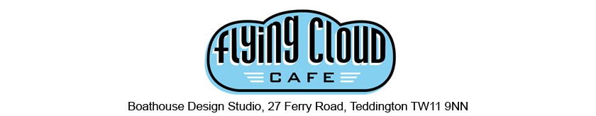 Flying Cloud Cafe Teddington