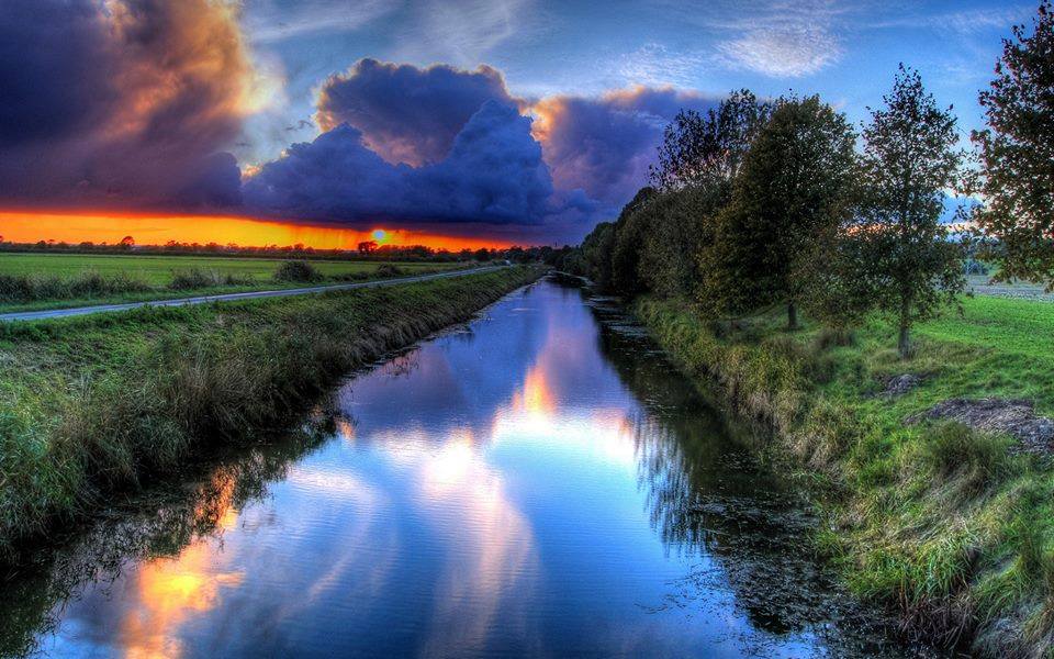 Wallpaper: Wallpaper: Natural Beauty of Earth