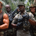 "DEPREDADOR" (1987) El buen Schwarzenegger contra E.T.
