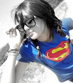 Be my Superman-