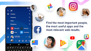 Smart Launcher 5 v5.1 build 105 APK is Here! Smart Launcher 5 v5.1 build 105 APK is Here!