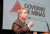 Governador  de Minas Geraes.
