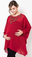 Model Baju Hamil Keren Modern Trendy Model Baju Hamil Keren Modern Trendy