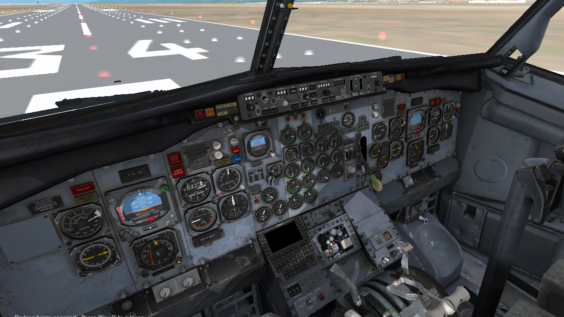 FlyInside Flight Simulator Full Crack PC