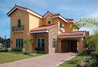 Model Rumah Minimalis 2 Lantai Mewah Modern Terbaru Model Rumah Minimalis 2 Lantai Mewah Modern Terbaru