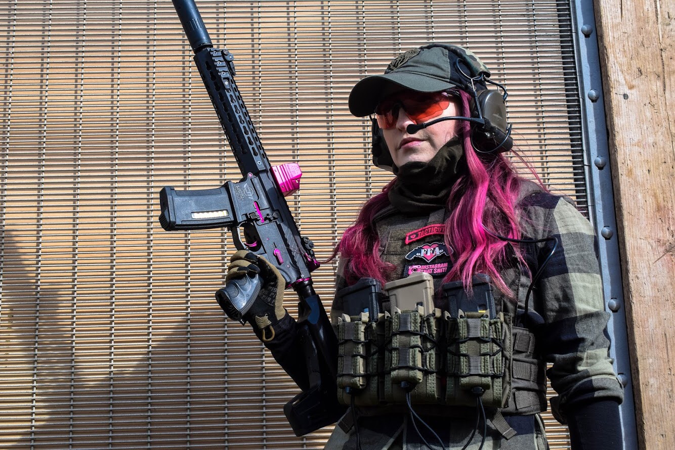 THE BEST AIRSOFT AEG MAGAZINES? PTS SYNDICATE ENHANCED POLYMER MAGS