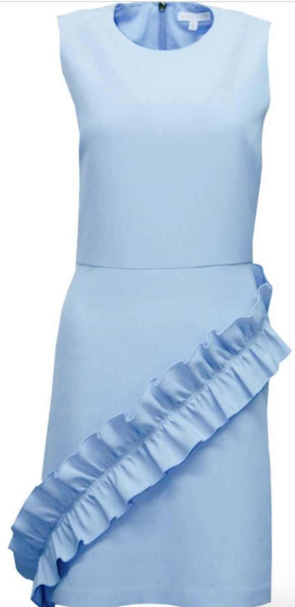 anna cate jamie dress