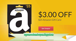 Free Printable Amazon Coupons Free Printable Amazon Coupons