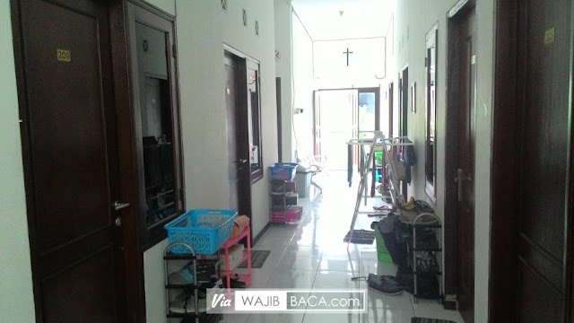 Enaknya Investasi Properti Rumah Kos, Pemasukannya Besar Loh Enaknya Investasi Properti Rumah Kos, Pemasukannya Besar Loh