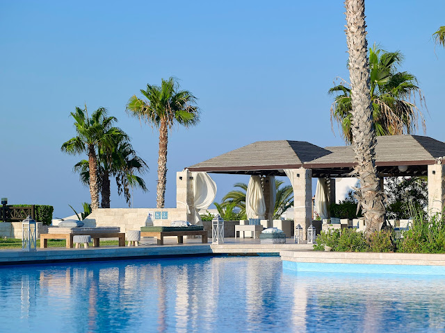 Aldemar Royal Mare Luxury Resort - Thalasso Spa Crete