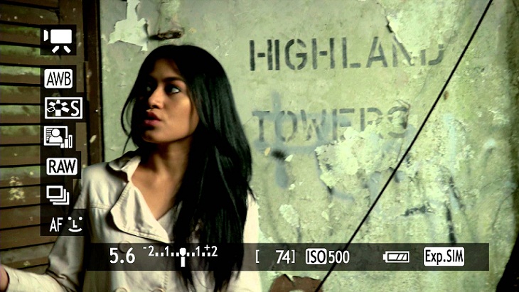 Film-film Horor Malaysia Terbaik dan Terseram Film-film Horor Malaysia Terbaik dan Terseram