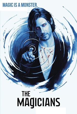 The Magicians The Magicians