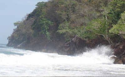 Pantai Nanggelan Jawatimur Pantai Nanggelan Jawatimur
