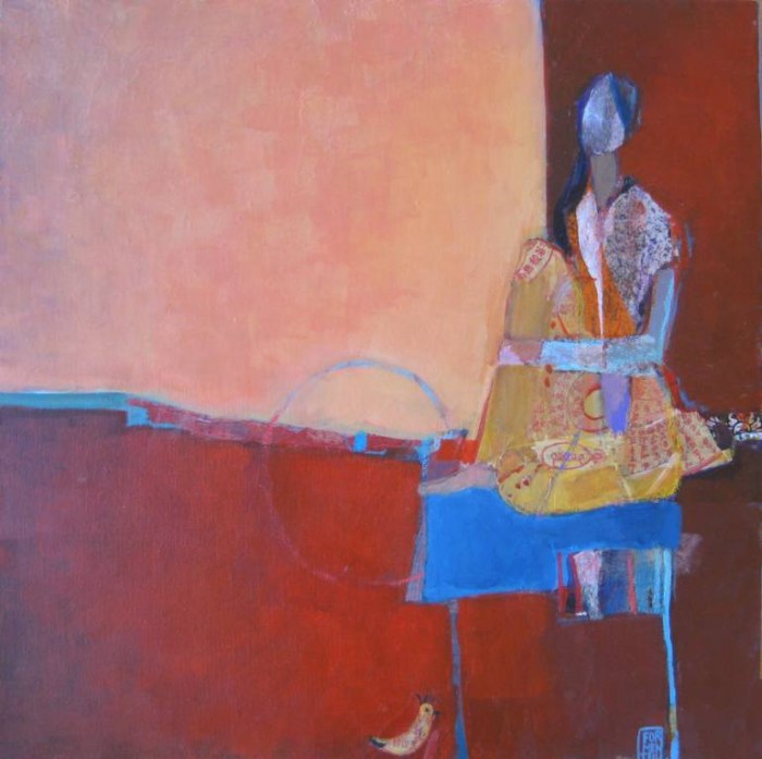 Красочные видения. Justine Formentelli 4 Красочные видения. Justine Formentelli 3