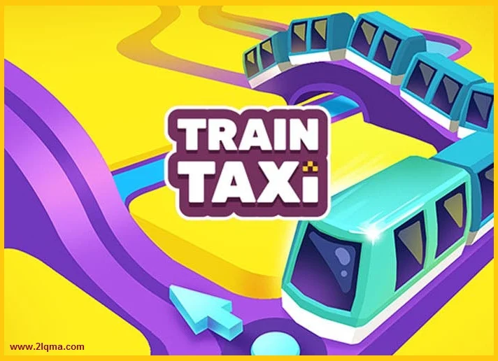 download Train Taxi apk 2020