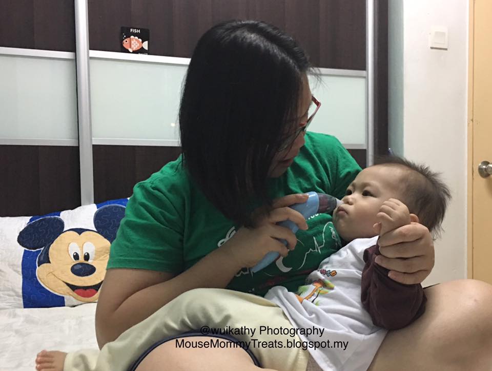 nasal aspirator watson
