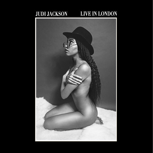 News du jour Live in London Judi Jackso News du jour Live in London Judi Jackso