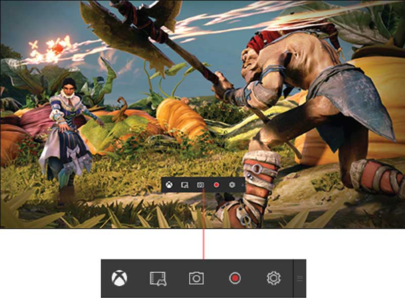 How To Record PC Gameplay On Windows 10