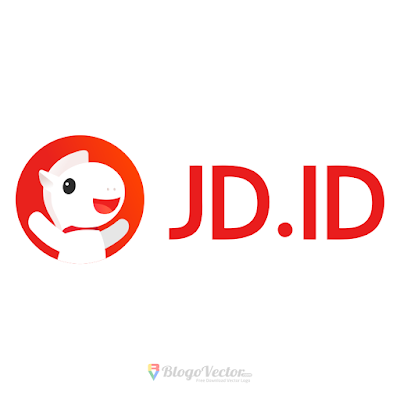 JD.id Logo vector (.cdr) Free Download