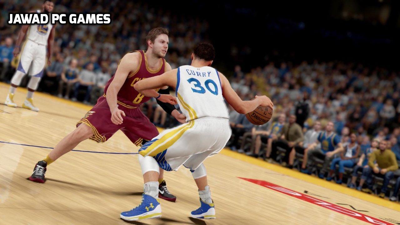 nba 2k 18 play free