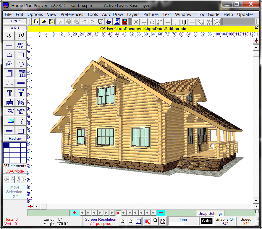 Download Home Plan PRO 5 2 26 1 Free Download Full Version Software