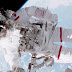 Bisakah Para Astronot Melihat Bintang di Luar Angkasa?
