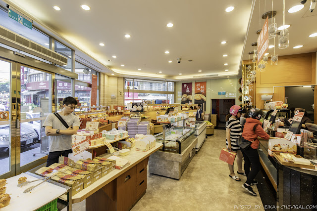 大甲美食景點不藏私！完整收錄3處景點+12間美食伴手禮，一起來騎iBike遊大甲！